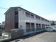 モデルノⅠの外観画像