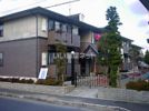 ジュネスコート B棟の間取り画像