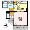 ハートウィルの間取り画像