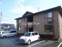 ヒールクリークM イーストの外観画像