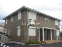 タウン ビビ B棟の外観画像