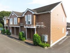 ソレアードの外観画像