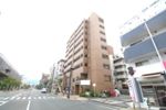 グリーンフィール大宮の外観画像
