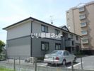 パセオアゼリオ B棟の間取り画像