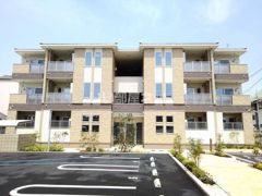 ヴァレンティア若江本町の外観画像