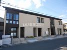 クレール（奈良市）の間取り画像