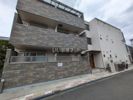 クリエオーレ近江堂の間取り画像