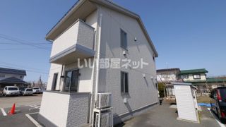 モダンコート悠の外観画像