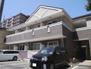 メゾン・ラフィーネの間取り画像