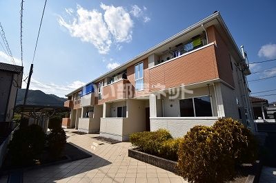 ライベックスの外観画像