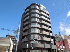 プレミアム菱屋西の外観画像