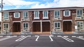 グランドアーチの外観画像