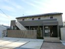 LUANA湘南の間取り画像