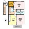 エントピア・Sの間取り画像