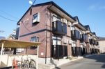 陽々館の間取り画像
