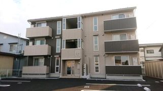 ガレリア ラッフィナートの外観画像