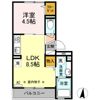 ロイヤルヒルズSの間取り画像
