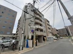 エスパイン大宮の外観画像