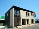 エターナルY・M Bの間取り画像