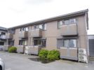 マロンハイム A・Bの間取り画像