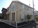 リバティハウスBの間取り画像