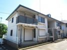 パークハイツB棟の間取り画像