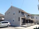 スワン KITAMURA Cの間取り画像