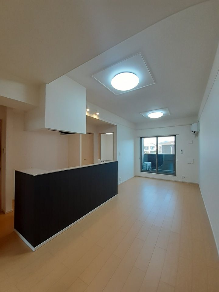 リビング