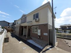 サニーコ－ト 土居の外観画像