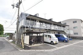 セジュール屋島の外観画像