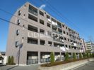 ラ・フォーレ春日の間取り画像