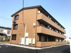 メゾン新山の外観画像