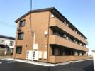 メゾン新山の間取り画像