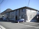 ベルクフロイデの間取り画像