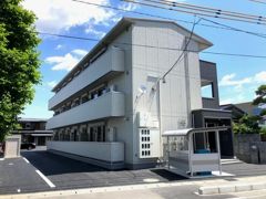 トキオの外観画像