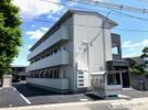 トキオの間取り画像