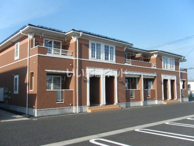 ミルト クリーマ Bの外観画像