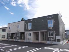 シャローム長井Ⅰの外観画像