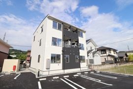 レジデンス 2番館の外観画像