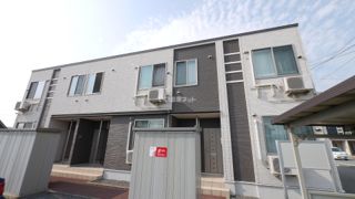 ラングレー飛鳥Ⅰの外観画像