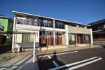 アルドール カーサの間取り画像