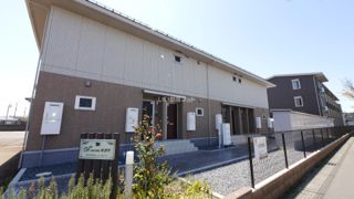 Dーroom東泉町 Bの外観画像