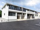 アルバーダ Ⅱの間取り画像