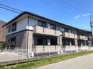 リール・ロージェ Aの間取り画像