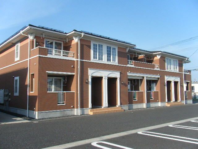 ミルト クリーマ Aの外観画像