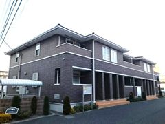 メイプルの外観画像