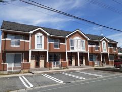 リヴィエールの外観画像