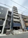 みおつくし布施の間取り画像