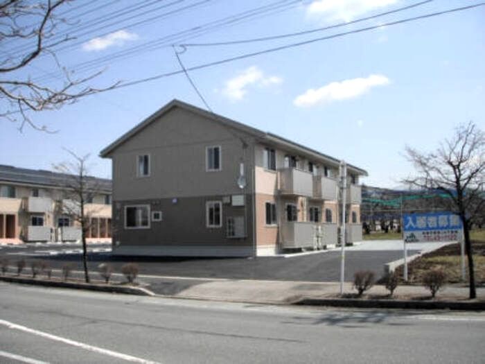 Soliell Bの外観画像