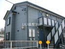 燦ハイムの間取り画像